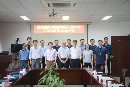 中國科學院合肥物質科學研究院技術咨詢服務