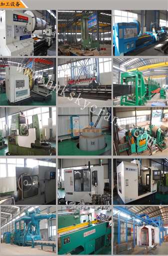 單梁抓斗橋式起重機 高效物料搬運解決方案