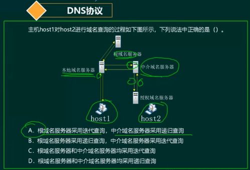 軟考系統(tǒng)架構(gòu)設(shè)計(jì)師核心知識精講 計(jì)算機(jī)網(wǎng)絡(luò)技術(shù)全解析