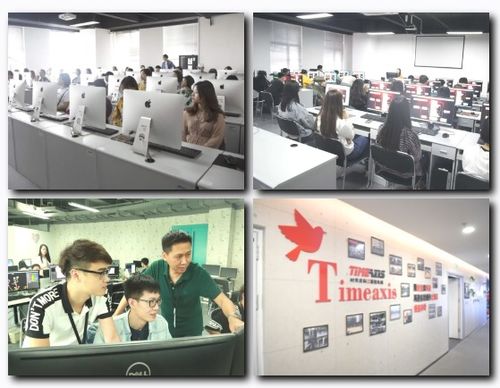 技術筑夢·創意領航 煙臺文化旅游職業學院廣播影視節目制作專業探析